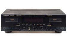 Pioneer w700r doppel gebraucht kaufen  Moosburg a.d.Isar