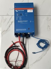 Victron energy multiplus for sale  HAYES