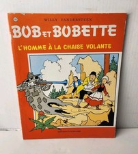 Bob bobette homme d'occasion  Expédié en Belgium