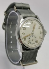 Vtg 1946 doxa for sale  TORQUAY