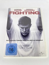 Fighting dvd gebraucht kaufen  Sassenburg