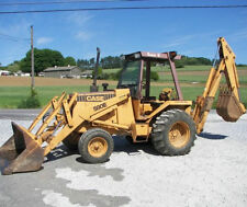 Case 580e super for sale  New York