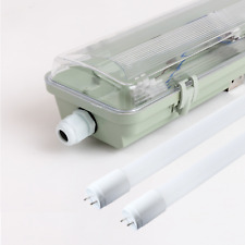 Led feuchtraumleuchte wannenle gebraucht kaufen  Görlitz