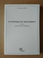 Poétique mouvement suivie d'occasion  Roumazières-Loubert