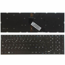 Usado, Teclado Español Para Acer Aspire ES1-512 ES1-711 ES1-711G ES1-531 ES1-731 comprar usado  Enviando para Brazil