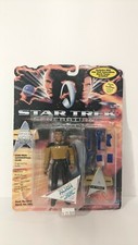 Cmdr geordi laforge gebraucht kaufen  München