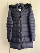 Tommy hilfiger daunenmantel gebraucht kaufen  Stuttgart