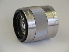 Sony sel50f18 . gebraucht kaufen  Telgte