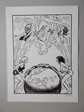 Milo manara autour d'occasion  Cuers