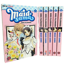 Maid sama manga gebraucht kaufen  Westerrönfeld