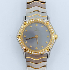 Ebel sportwave ladies for sale  New York