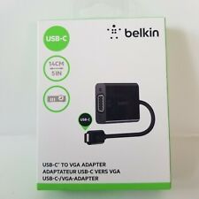 Belkin usb vga for sale  Taylor