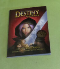 Destiny beginner fantasy gebraucht kaufen  Nürnberg