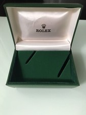 Rolex scatola box usato  Monza