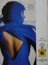 Publicité presse 1995 d'occasion  Compiègne