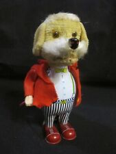 Chien jouet mécanique d'occasion  Vic-le-Comte