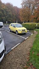 Suzuki alto. genuine for sale  WESTON-SUPER-MARE