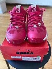 Scarpe diadora speed usato  Fermo