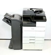Lexmark mx912dxe inkl gebraucht kaufen  Bielefeld