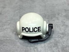 Playmobil police helicopter d'occasion  Expédié en Belgium