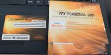 Personal sim wind usato  Sogliano al Rubicone