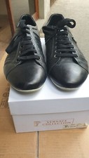Scarpe versace uomo usato  Aosta