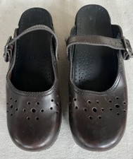 Dansko sanita dark for sale  Brainerd