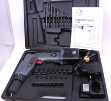 Performance cordless drill for sale  BIRMINGHAM