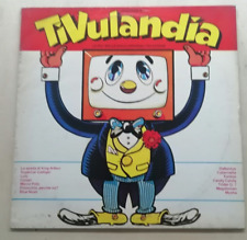 Various tivulandia successi usato  Napoli