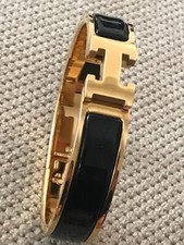 Hermes bracelet pm d'occasion  Expédié en Belgium
