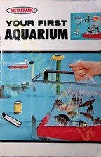 Metaframe first aquarium for sale  USA
