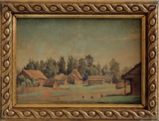 Luigi premazzi paesaggio usato  Milano