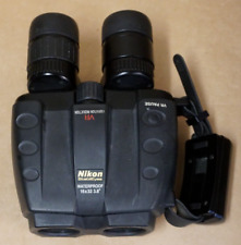 Nikon stabileyes binoculars for sale  Tilton