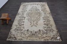 Oushak turkish vintage for sale  USA