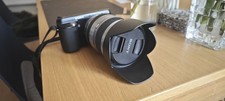 sony sel18200 for sale  LLANDUDNO