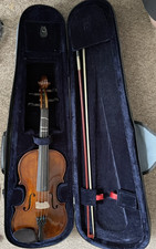 Forenza prima viola for sale  ENFIELD