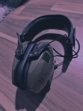 Casque antibruit actif d'occasion  Grenoble-
