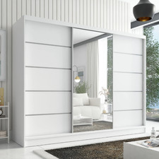 Schwebetürenschrank türig sp gebraucht kaufen Schwebetürenschrank türig sp gebraucht kaufen  Salzgitter