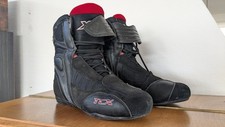 Tcx cube air gebraucht kaufen  Riedlingen