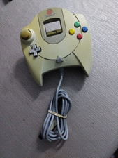 Sega dreamcast manette d'occasion  La Bazoge