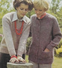 Ladies sweater cardigan for sale  SWANLEY