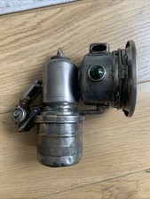 Vintage joseph lucas for sale  NEATH