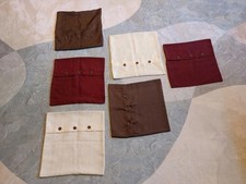Kissenbezüge meradiso 40x40 gebraucht kaufen  Reinbek