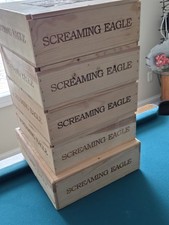 Screaming eagle owcs for sale  Powell