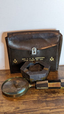 Antique 1922 masonic for sale  HOUNSLOW