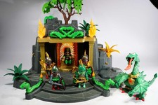 Playmobil 3841 tempio usato Playmobil 3841 tempio usato  Spedire a Italy