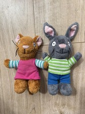 Pip posy plush for sale  THETFORD