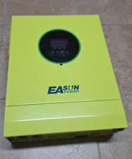 Easunpower inverter ibrido usato  Mondragone