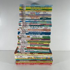 Lot dr. seuss for sale  Northfield