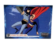 Justice league finest for sale  Carlsbad